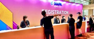 Registration in Singapore